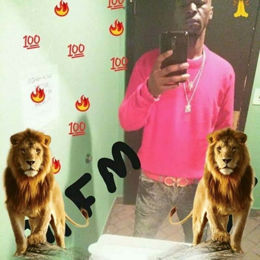 Meet your Posher, Jon